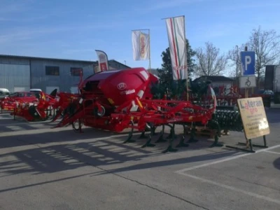 Lateran Agro prodajni asortiman
