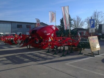 Lateran Agro prodajni asortiman