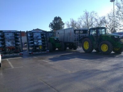 Lateran Agro prodajni asortiman