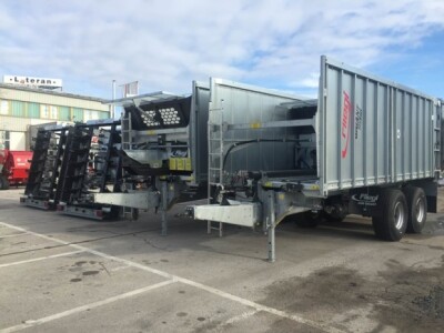 Lateran Agro prodajni asortiman