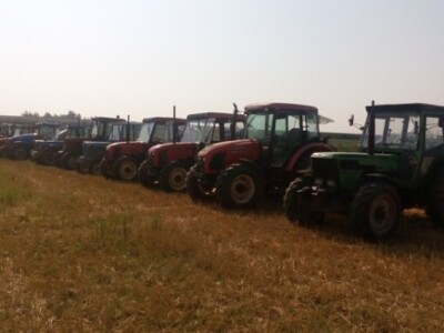 Natjecanje orača VSŽ