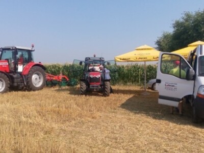 Natjecanje orača VSŽ