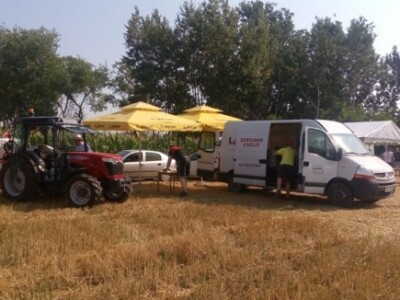 Natjecanje orača VSŽ