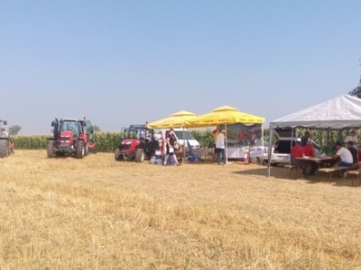 Natjecanje orača VSŽ