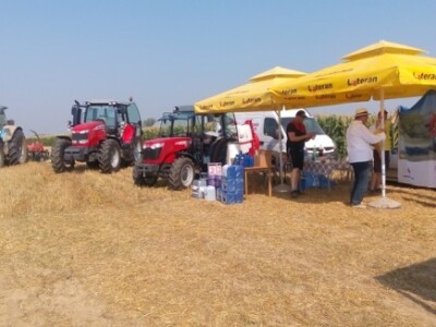 Natjecanje orača VSŽ