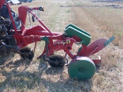 Natjecanje orača VSŽ