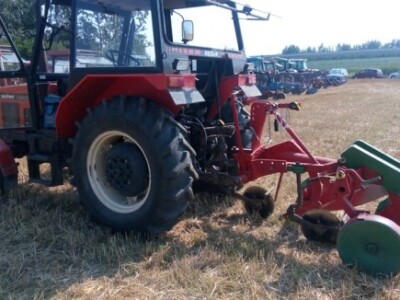 Natjecanje orača VSŽ