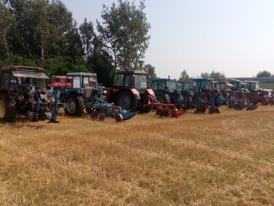 Natjecanje orača VSŽ