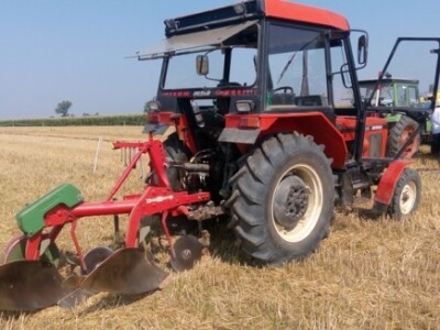 Natjecanje orača VSŽ