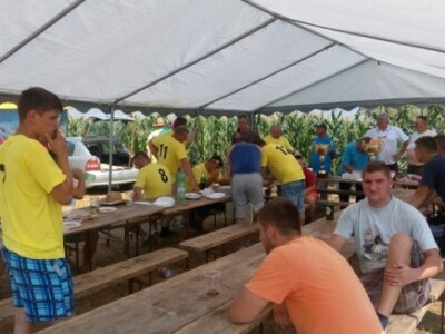 Natjecanje orača VSŽ