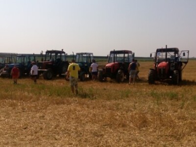 Natjecanje orača VSŽ