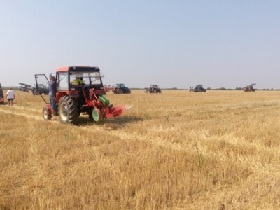 Natjecanje orača VSŽ