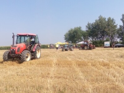 Natjecanje orača VSŽ