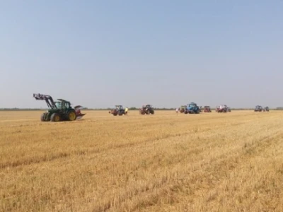 Natjecanje orača VSŽ