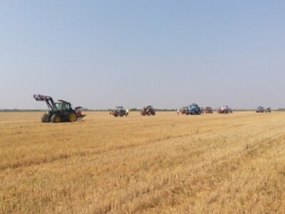 Natjecanje orača VSŽ