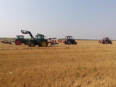 Natjecanje orača VSŽ