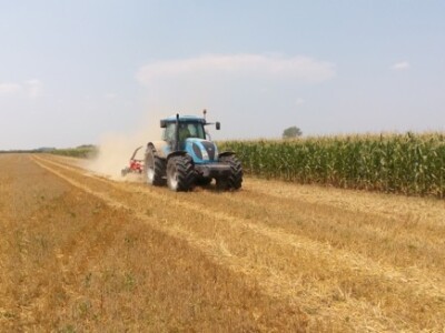 Natjecanje orača VSŽ