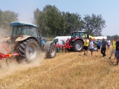 Natjecanje orača VSŽ