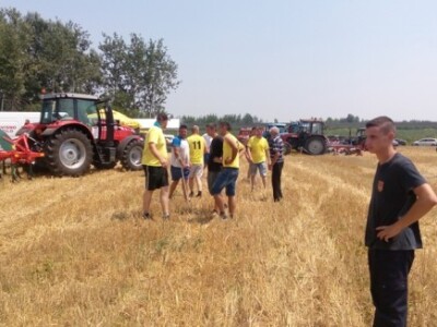 Natjecanje orača VSŽ