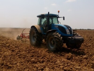 Natjecanje orača VSŽ