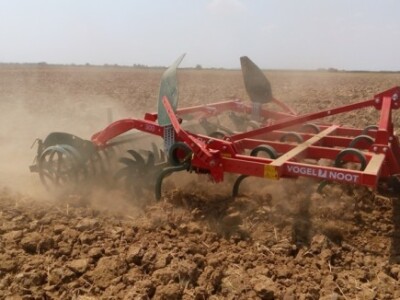 Natjecanje orača VSŽ