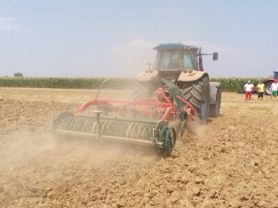 Natjecanje orača VSŽ