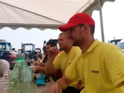 Natjecanje orača VSŽ