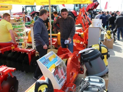 Izložbeni prostor Lateran Agro