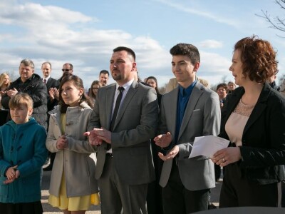 Obitelj Orbanić Obitelj Orbanić