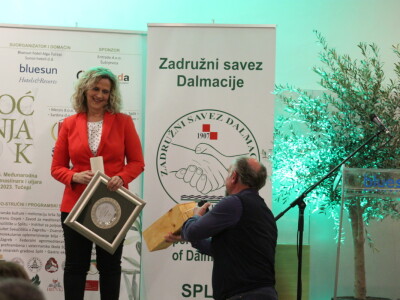 Laureati 25. Noćnjaka