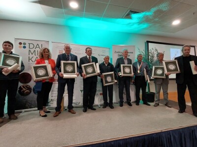 Laureati 25. Noćnjaka