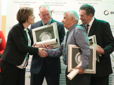 Laureati 25. Noćnjaka