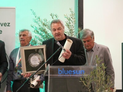 Laureati 25. Noćnjaka