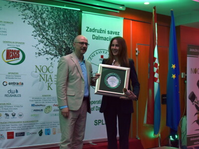 Laureati 26. Noćnjaka