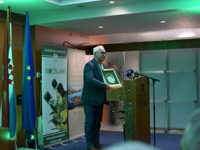 Laureati 26. Noćnjaka