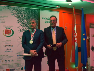 Laureati 26. Noćnjaka