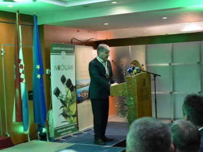 Laureati 26. Noćnjaka