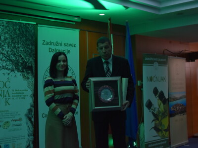 Laureati 26. Noćnjaka