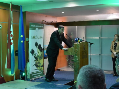 Laureati 26. Noćnjaka