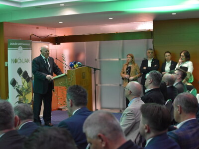 Laureati 26. Noćnjaka