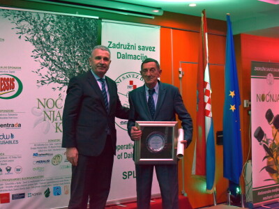 Laureati 26. Noćnjaka