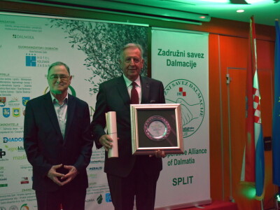 Laureati 26. Noćnjaka