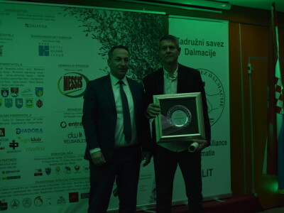 Laureati 26. Noćnjaka