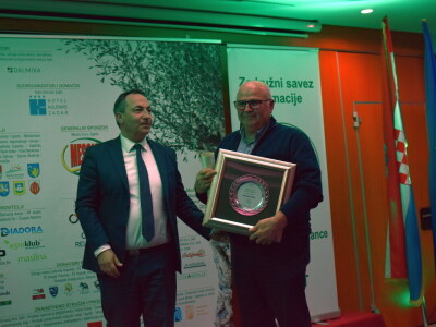 Laureati 26. Noćnjaka