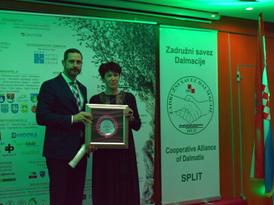 Laureati 26. Noćnjaka