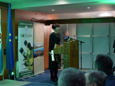 Laureati 26. Noćnjaka