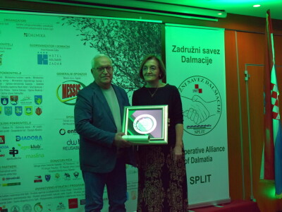 Laureati 26. Noćnjaka