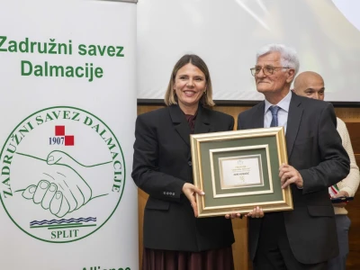 Laureati 28. Noćnjaka