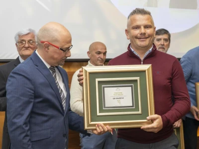 Laureati 28. Noćnjaka