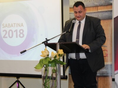 Laureati 28. Sabatine